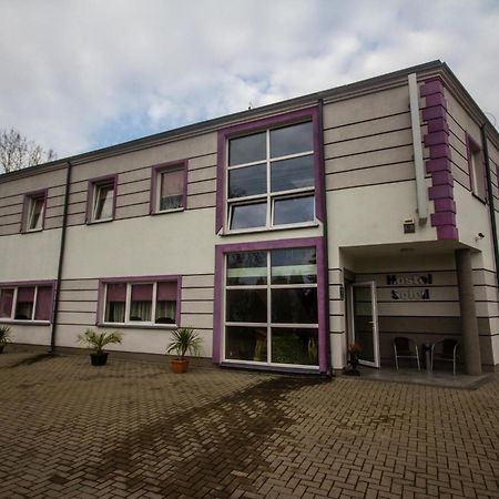 Hostel Soleil Kutno Dış mekan fotoğraf